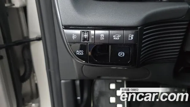 Hyundai Ioniq5 Ioniq5 — Фото автомобиля 25
