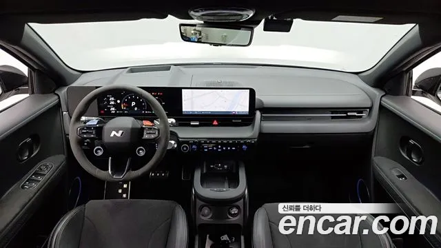 Hyundai Ioniq 5 Ioniq5 — Фото автомобиля 7