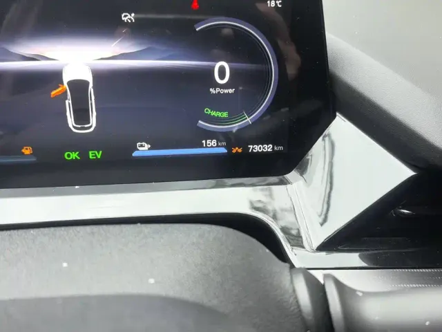 Changan Oshan Z6 EV — Фото автомобиля 8