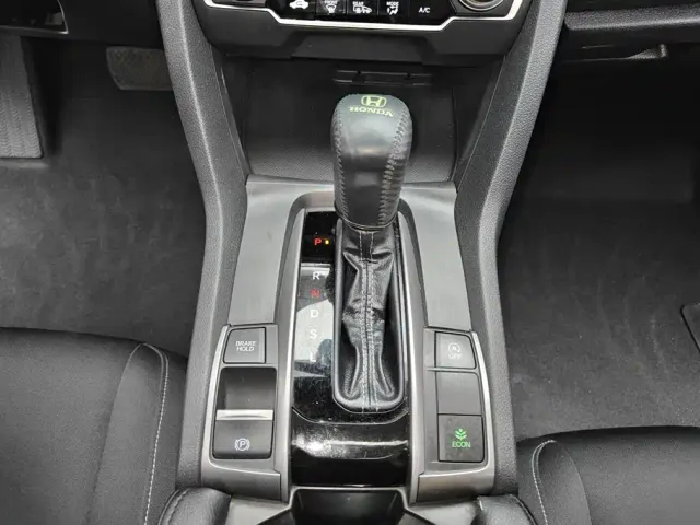 Honda Civic — Фото автомобиля 16