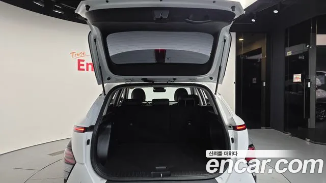 Hyundai Kona — Фото автомобиля 20