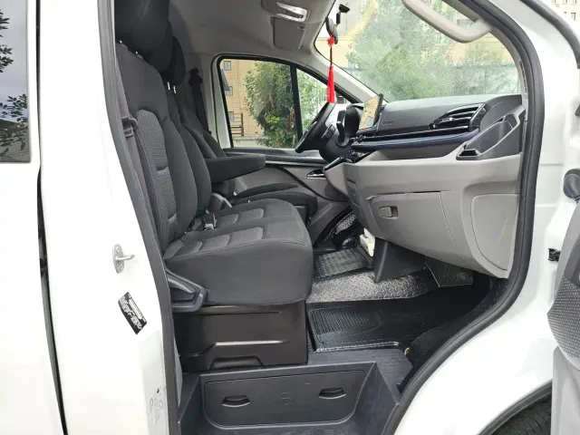 Maxus Xintu V70 — Фото автомобиля 8