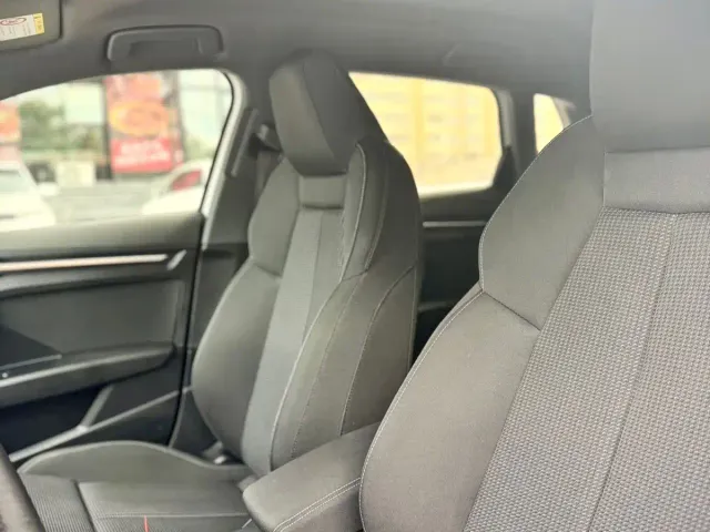 Audi A3 — Фото автомобиля 18