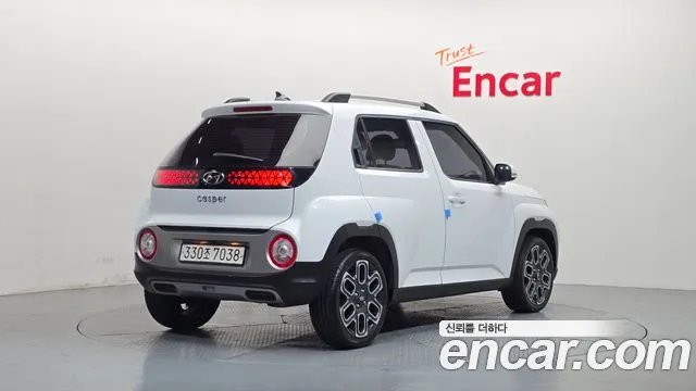 Hyundai Casper — Фото автомобиля 2