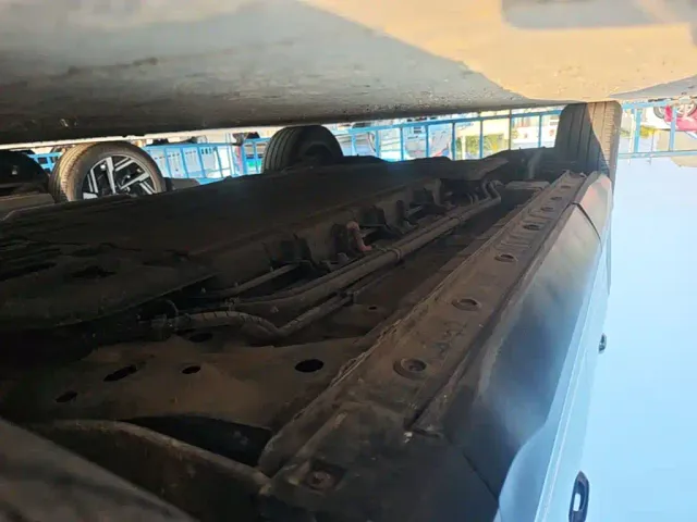 Wuling Starlight S — Фото автомобиля 20