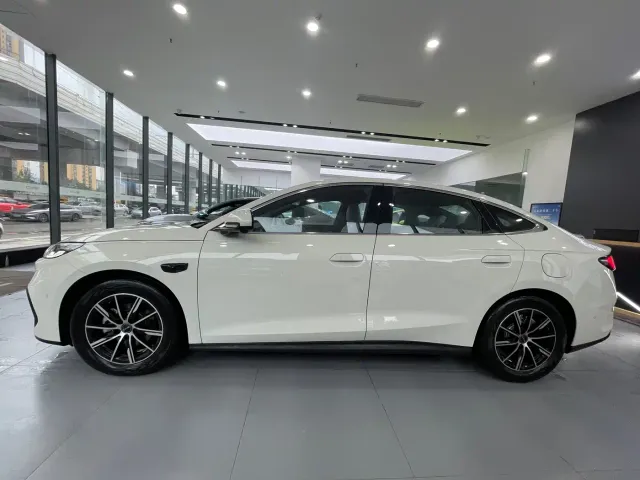 BYD Seal 06 — Фото автомобиля 4