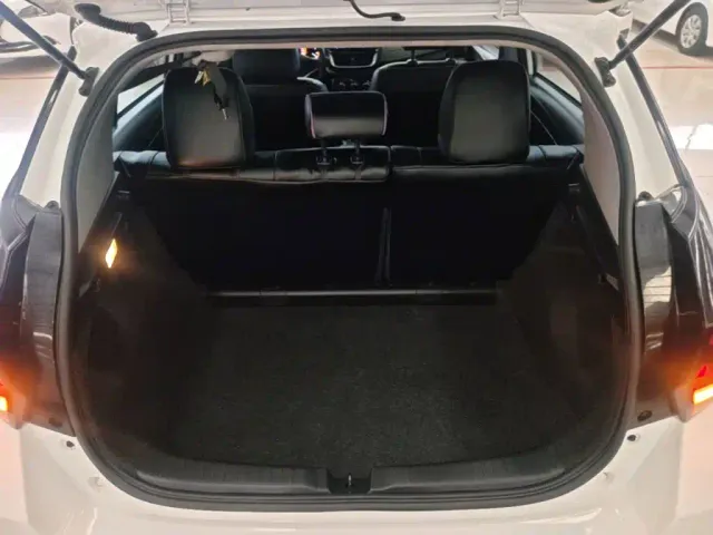 Toyota YARiS L Zhi Xuan — Фото автомобиля 18