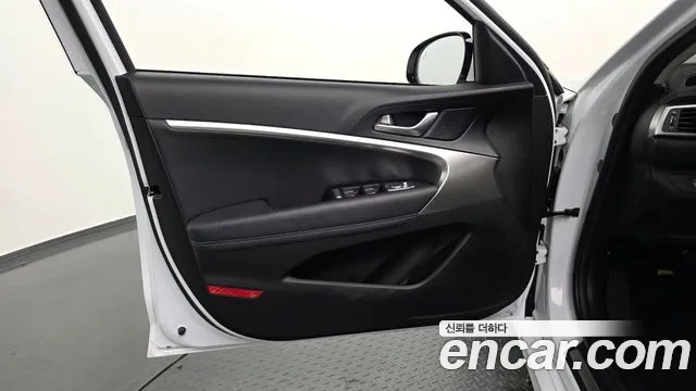Genesis G70 Новый G70 Бензин 3.3T 4WD — Фото автомобиля 19
