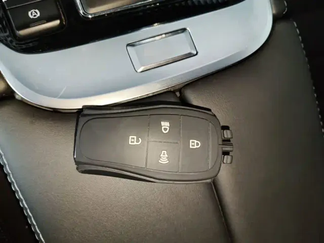 BAIC BJ40 — Фото автомобиля 8