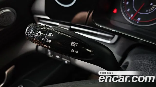 Hyundai AVANTE — Фото автомобиля 6