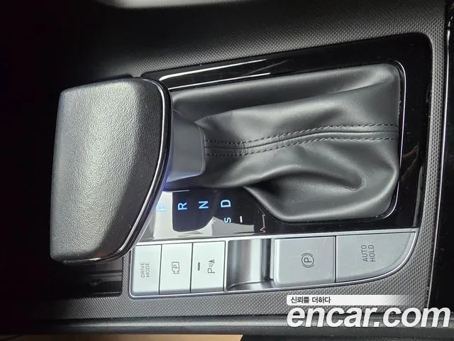 Hyundai AVANTE Avante (CN7) — Фото автомобиля 15