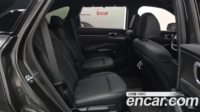 Kia Sorento 4th Gen — Фото автомобиля 17