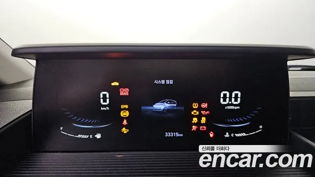 Hyundai Staria — Фото автомобиля 8