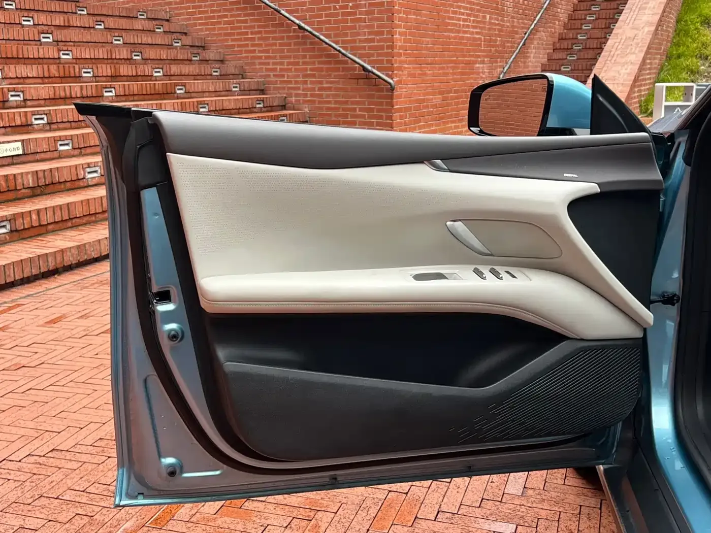 Deepal Shenlan L07 2024 230Max Qiankun Intelligent Driving ADS SE Extended Range — Фото автомобиля 11