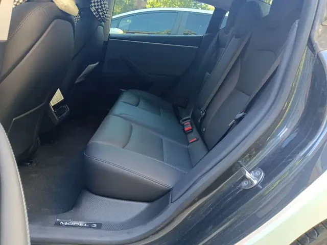 Tesla Model 3 — Фото автомобиля 18
