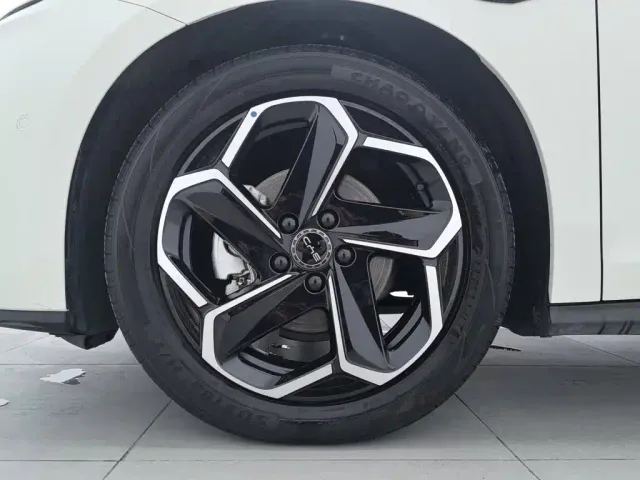 BYD Seal 06 DM-i Touring — Фото автомобиля 17