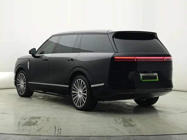 XPeng XPeng G01 2026 Rendering — Фото автомобиля 10
