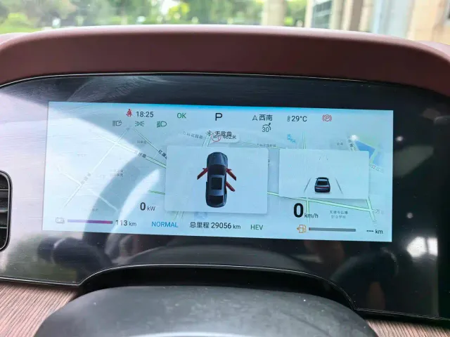 BYD Seal — Фото автомобиля 14