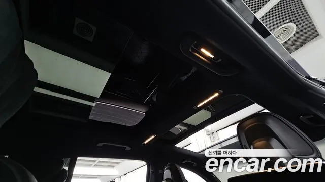 Mercedes-Benz EQS — Фото автомобиля 13