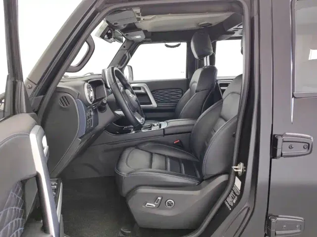 BAIC BJ40 — Фото автомобиля 10