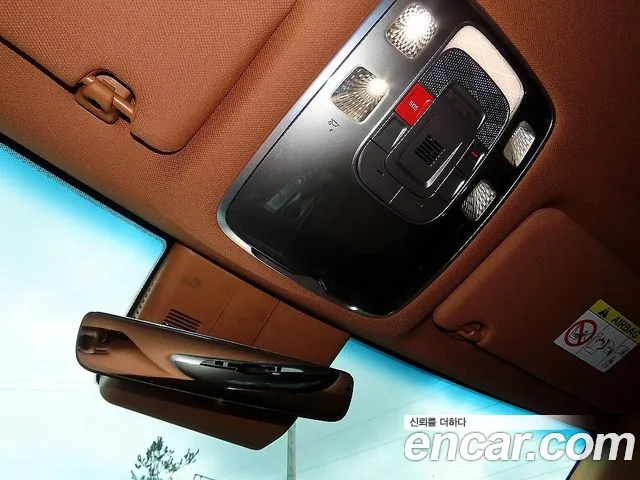 Genesis GV80 — Фото автомобиля 14