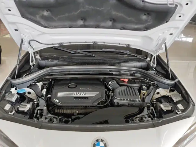 BMW X2 — Фото автомобиля 19