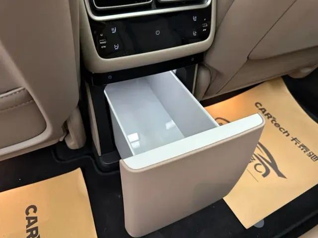 Li Auto i6 — Фото автомобиля 15