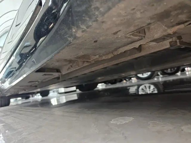 Audi E5 Sportback — Фото автомобиля 20