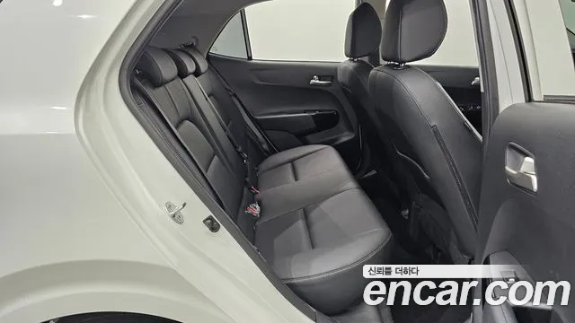 Kia morning Новый Morning (JA) Signature — Фото автомобиля 26