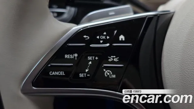 Mercedes-Benz E-Class E-класс W214 E300 4MATIC Exclusive — Фото автомобиля 19