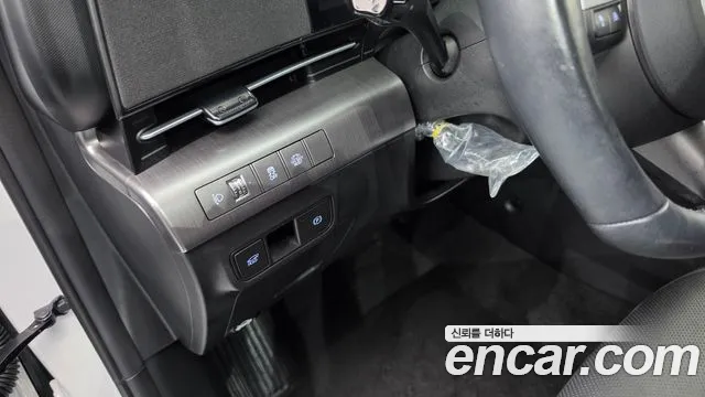 Hyundai Kona — Фото автомобиля 24