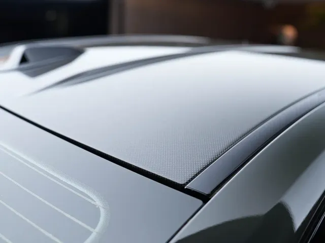 BMW M3 — Фото автомобиля 24