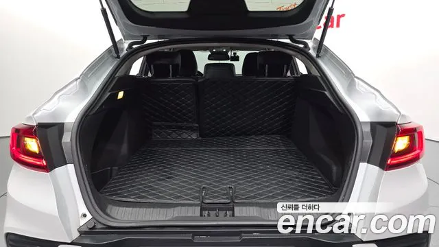 Renault Korea XM3 — Фото автомобиля 20