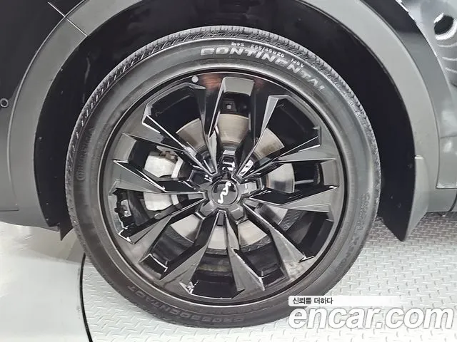 Kia Sorento 4th Gen — Фото автомобиля 5