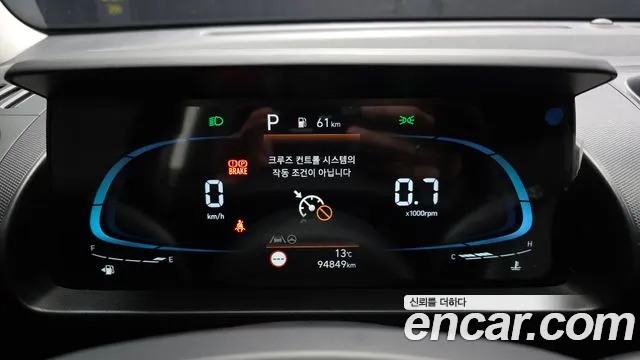 Hyundai Casper Casper Essential Light — Фото автомобиля 8