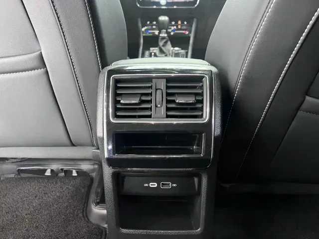 Skoda Superb — Фото автомобиля 13