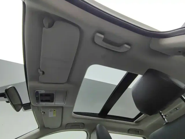Honda CR-V — Фото автомобиля 14