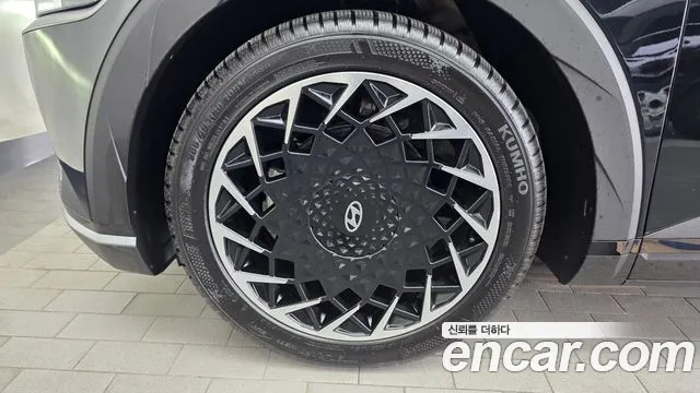 Hyundai Ioniq 5 Ioniq5 — Фото автомобиля 5