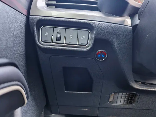 Haval H6 — Фото автомобиля 17