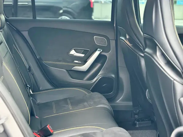 Mercedes-Benz A-Class AMG — Фото автомобиля 18