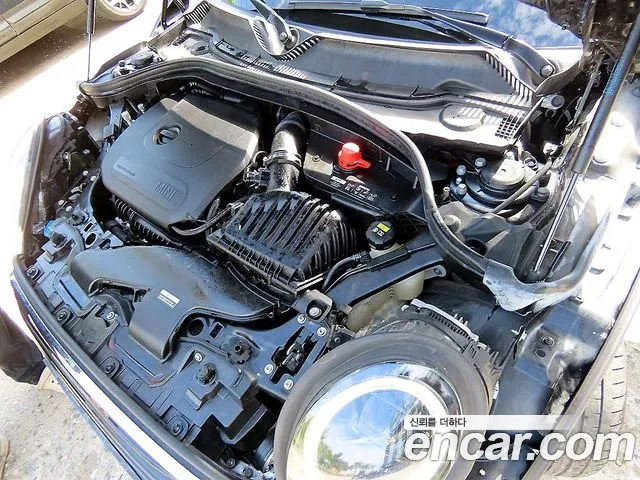 MINI Clubman — Фото автомобиля 19