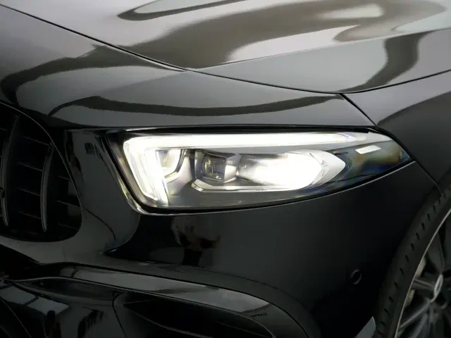 Mercedes-Benz A-Class AMG — Фото автомобиля 22