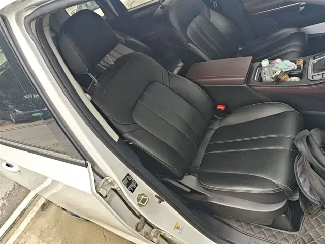 GAC Trumpchi M6 — Фото автомобиля 24