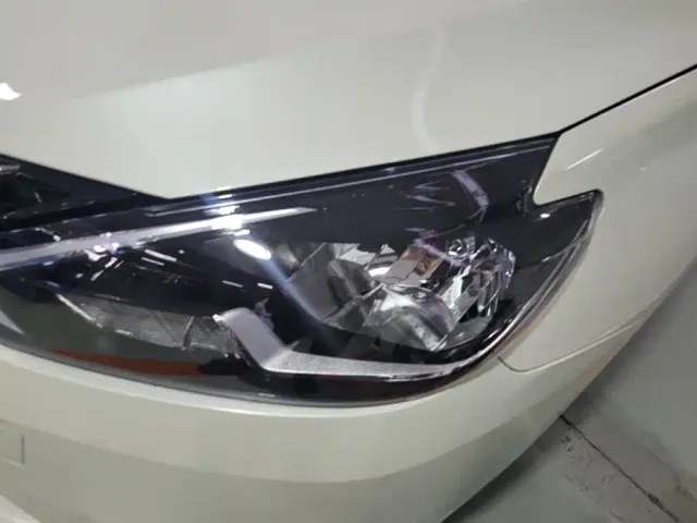 Nissan Sylphy — Фото автомобиля 4