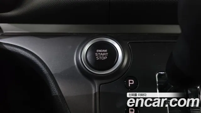 Kia RAY Новый Kia Ray Signature — Фото автомобиля 27