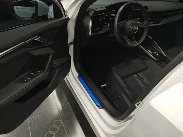 Audi A3 — Фото автомобиля 15