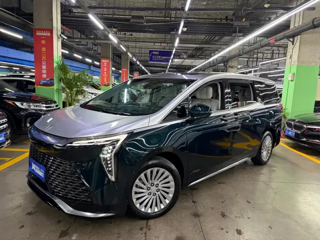 Фотография автомобиля — Buick Century