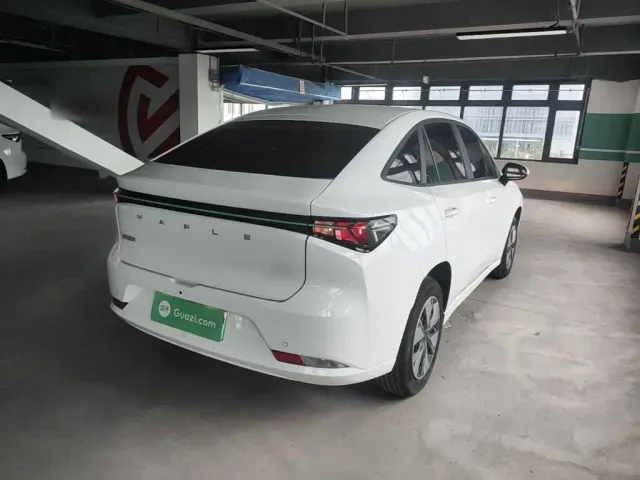 Caocao Auto Caocao 60 — Фото автомобиля 6
