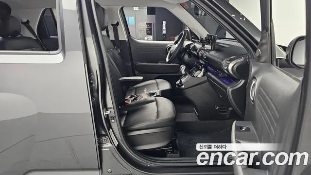 Hyundai Casper — Фото автомобиля 26