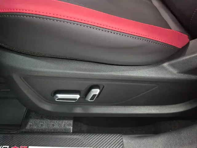 Jetour Dashing — Фото автомобиля 20